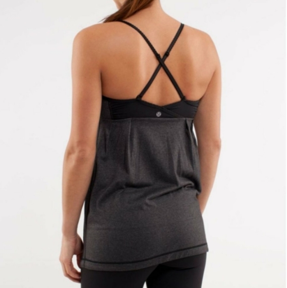 Lululemon Graceful Flow Tank - Picture 2 of 6